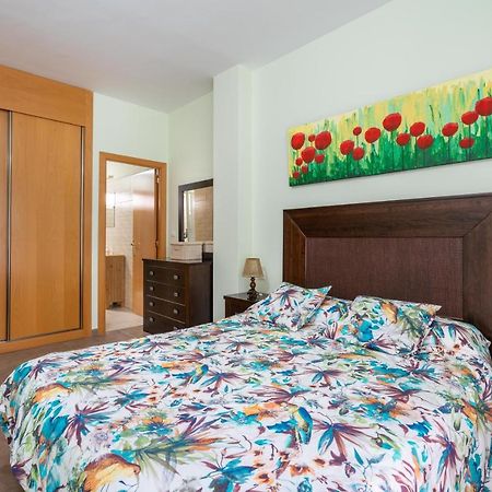 El Rincon De Triana Apartment Almería Exterior foto
