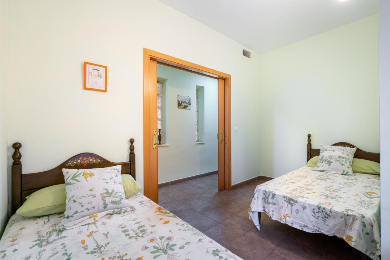 El Rincon De Triana Apartment Almería Exterior foto