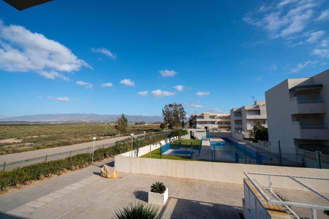El Rincon De Triana Apartment Almería Exterior foto