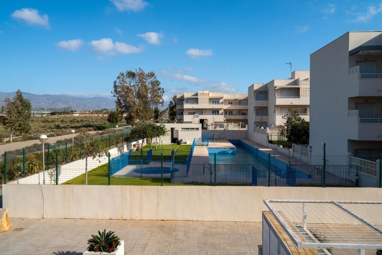 El Rincon De Triana Apartment Almería Exterior foto