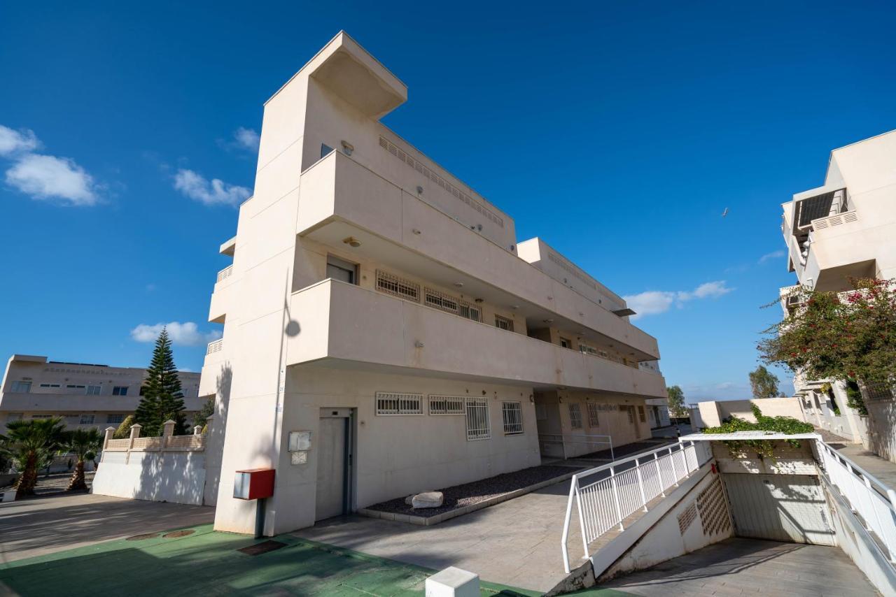 El Rincon De Triana Apartment Almería Exterior foto