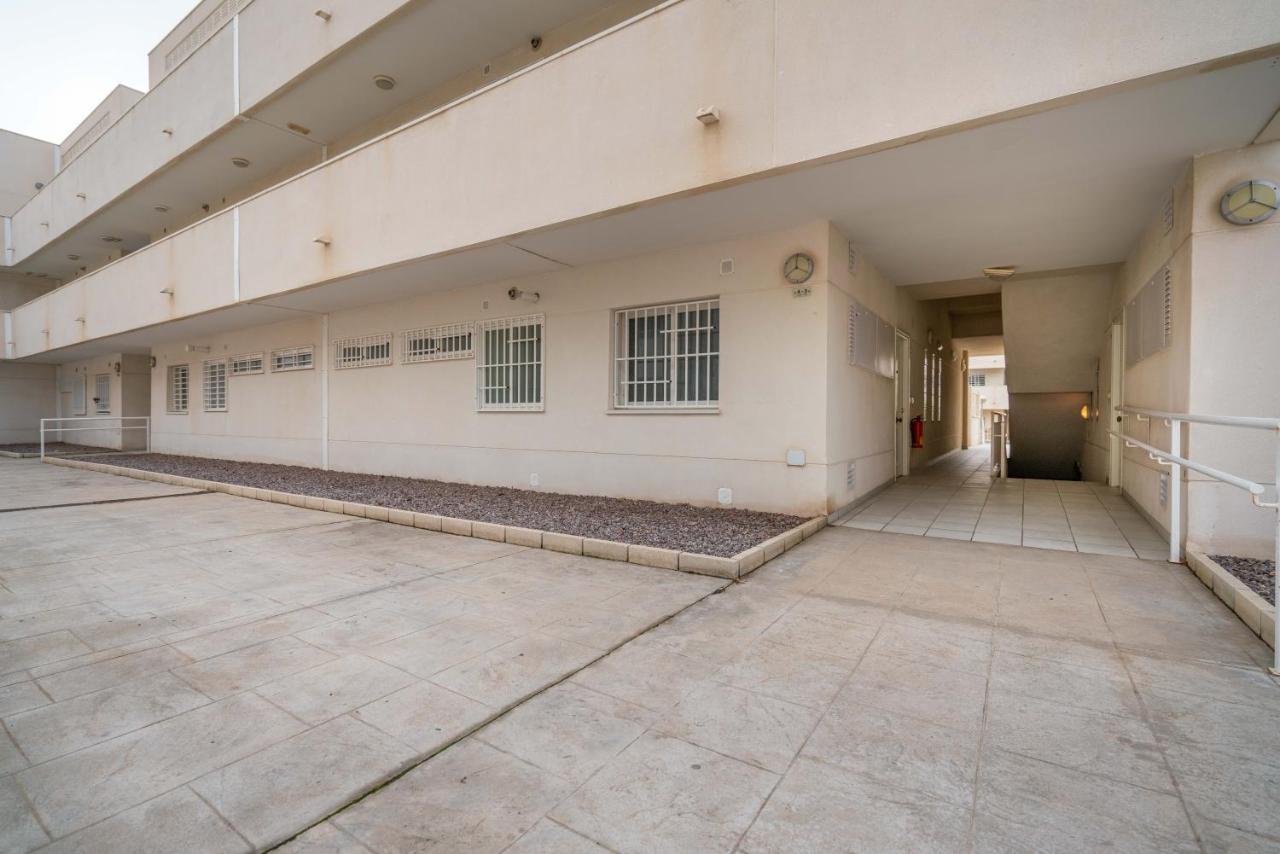 El Rincon De Triana Apartment Almería Exterior foto