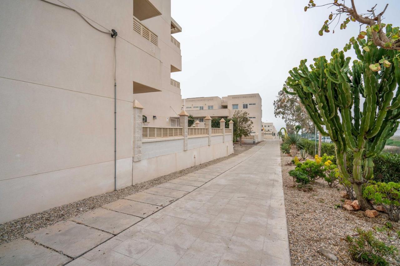 El Rincon De Triana Apartment Almería Exterior foto