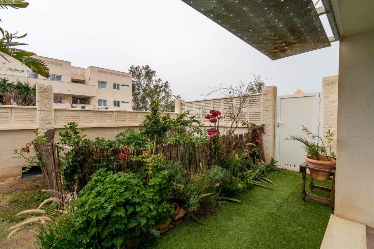 El Rincon De Triana Apartment Almería Exterior foto