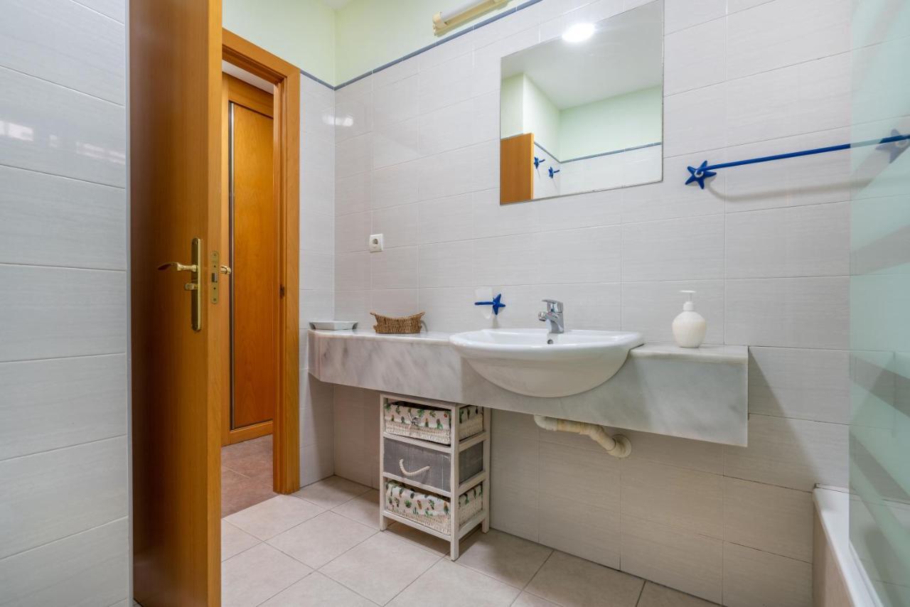 El Rincon De Triana Apartment Almería Exterior foto