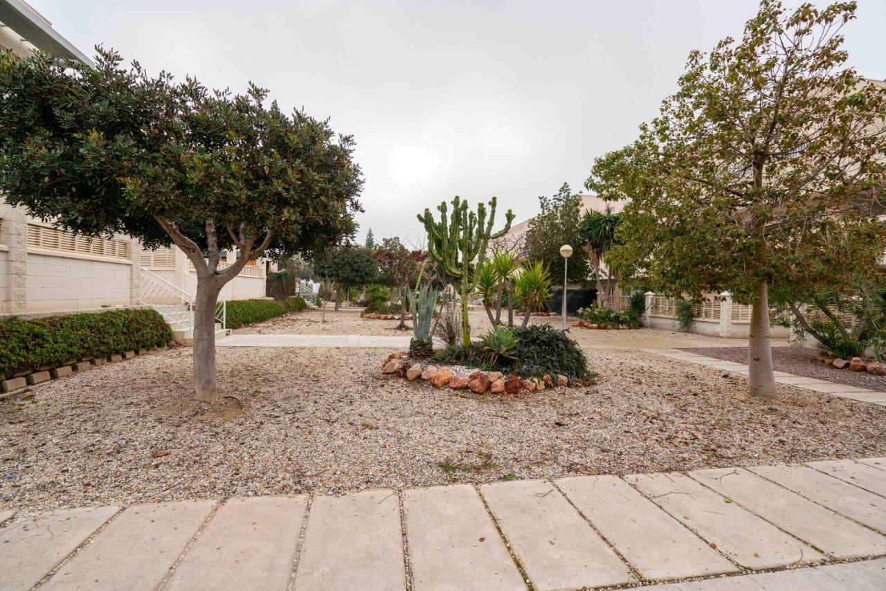 El Rincon De Triana Apartment Almería Exterior foto